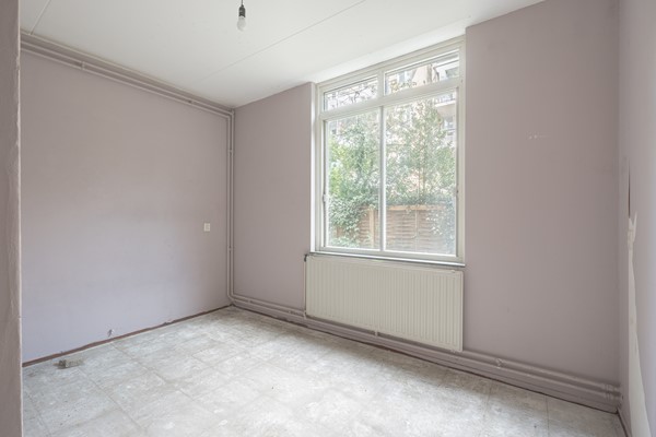 Medium property photo - Vrolikstraat 469A, 1092 TK Amsterdam